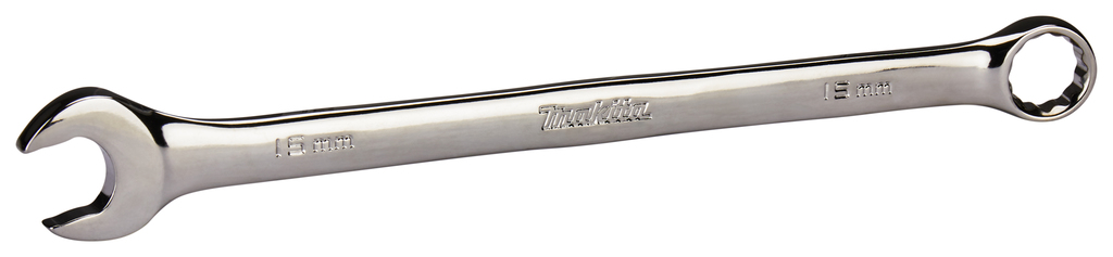 Ring-/steeksleutel 15mm