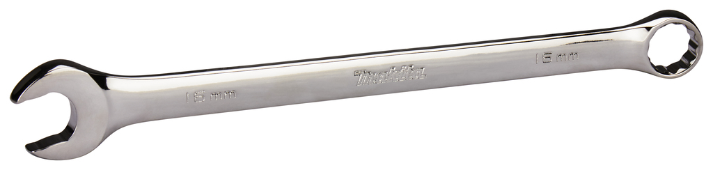 Ring-/steeksleutel 16mm