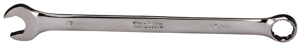 Ring-/steeksleutel 17mm