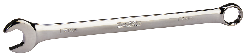 Ring-/steeksleutel 17mm