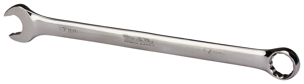 Ring-/steeksleutel 17mm