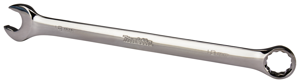 Ring-/steeksleutel 18mm