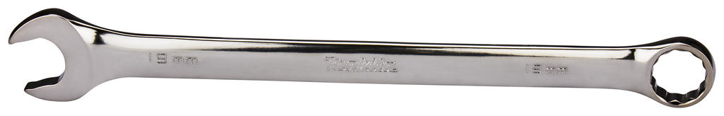 Ring-/steeksleutel 19mm