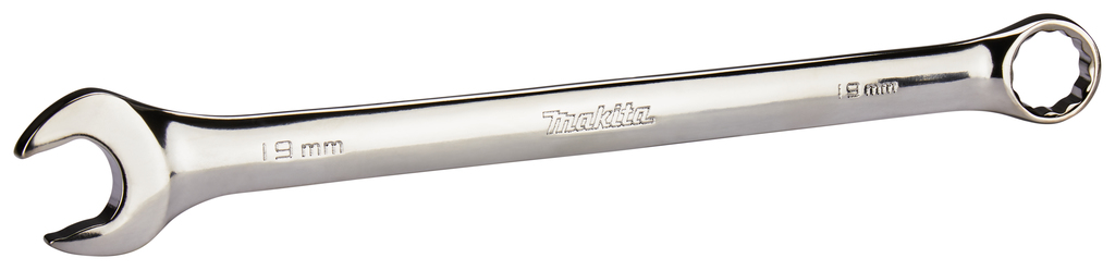 Ring-/steeksleutel 19mm