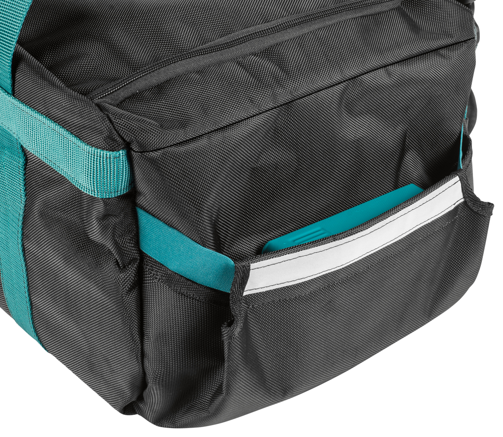 Gereedschapstas groot