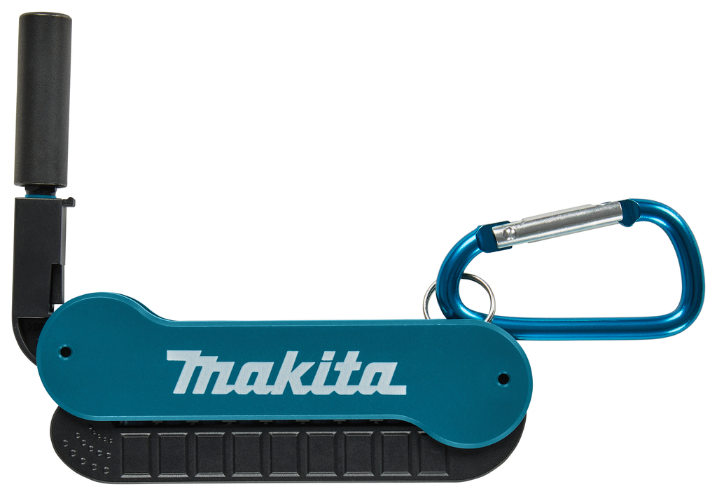 Slagschroefbitset 10-delig