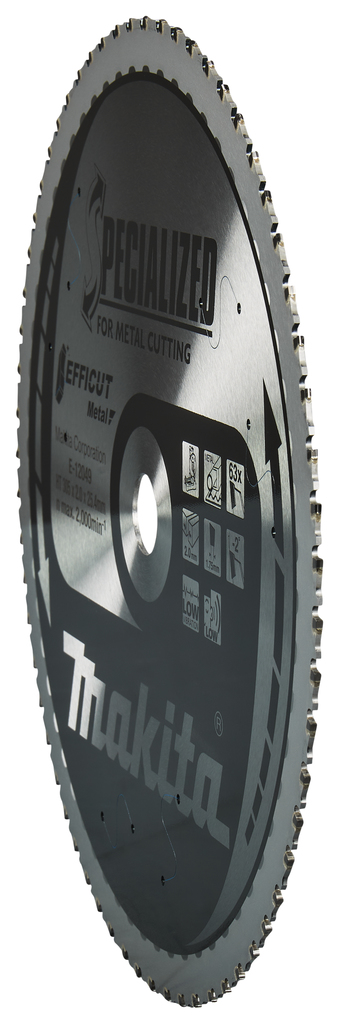 Afkortzaagblad Staal