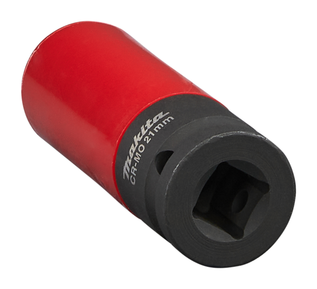 Krachtdoppenset wielbouten 3-delig