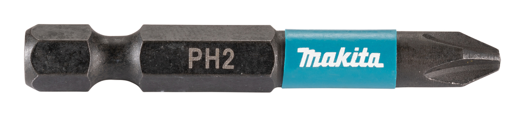 Slagschroefbit PH2x50mm 
