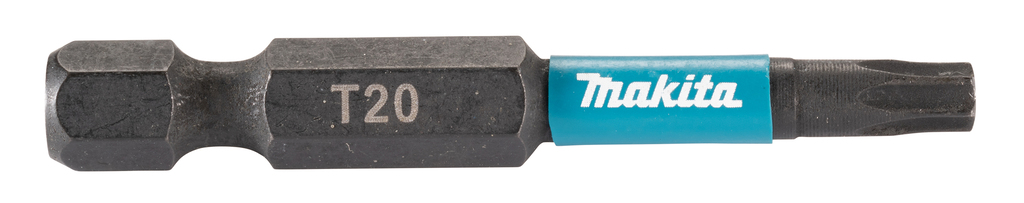 Slagschroefbit T20x50mm 