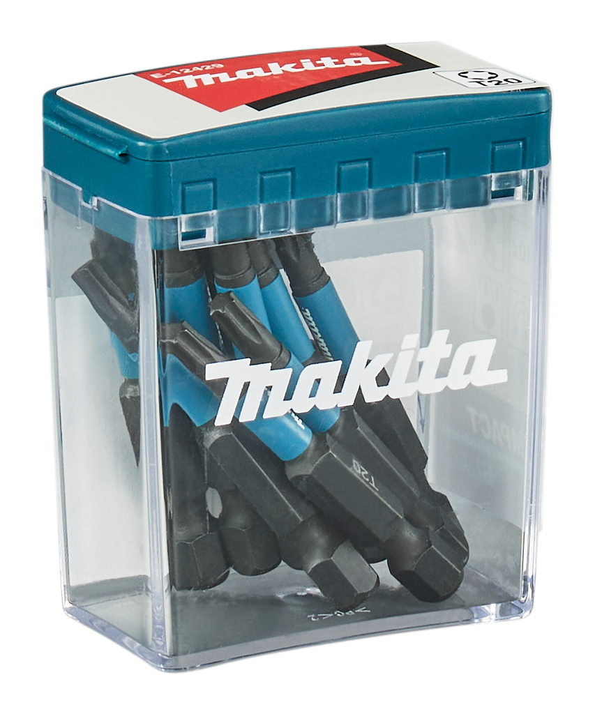 Slagschroefbit T20x50mm 