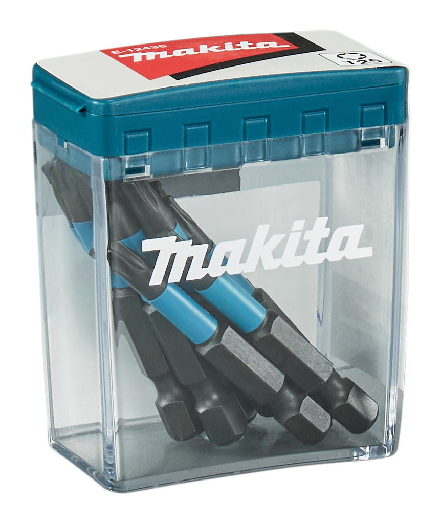 Slagschroefbit T25x50mm