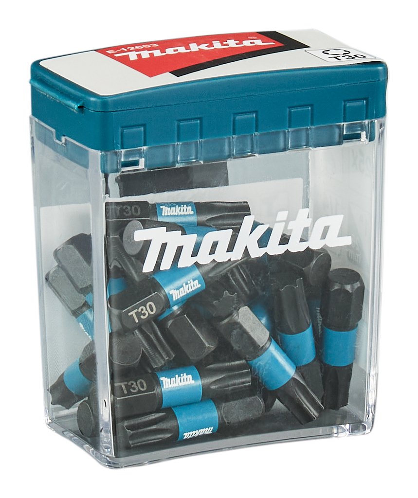 Slagschroefbit T30x25mm 