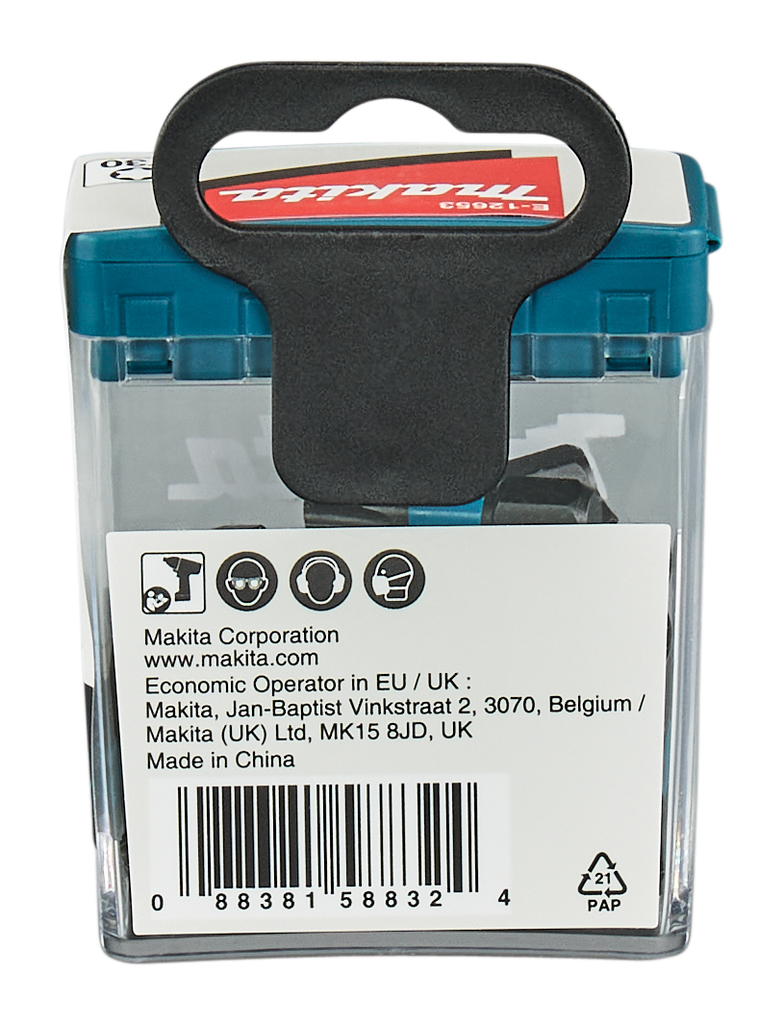 Slagschroefbit T30x25mm 