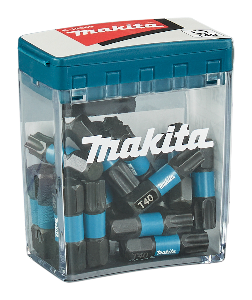 Slagschroefbit T40x25mm