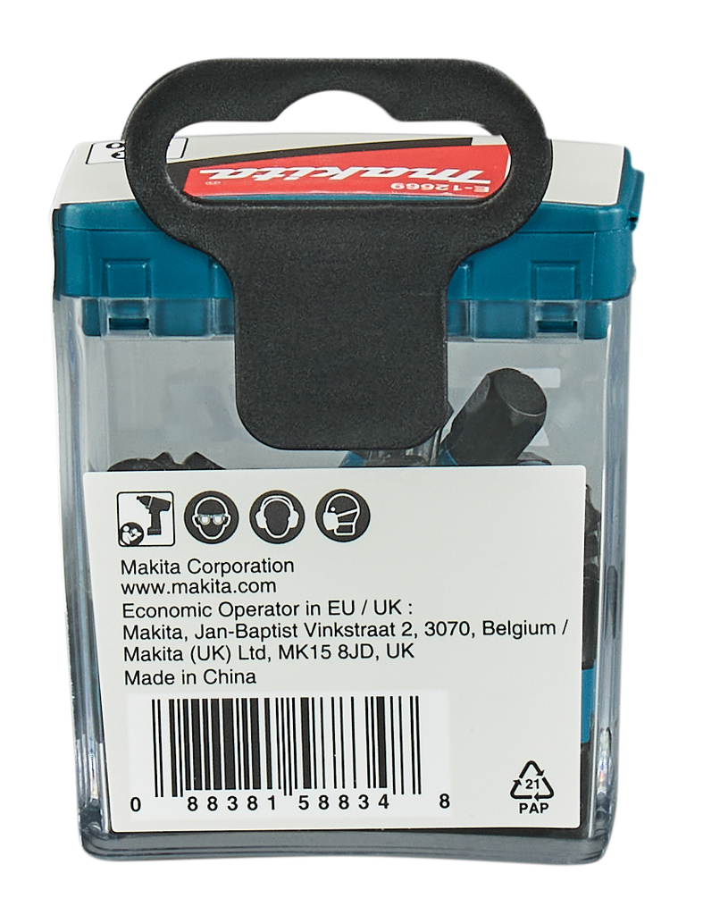 Slagschroefbit T40x25mm