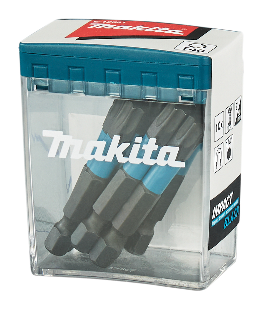 Slagschroefbit T40x50mm