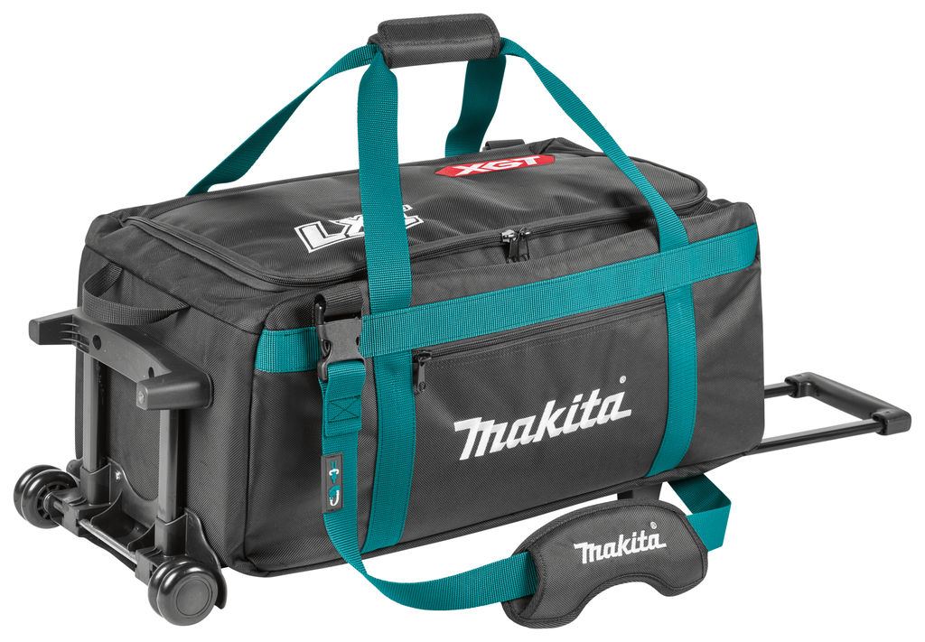 Gereedschapstas groot trolley