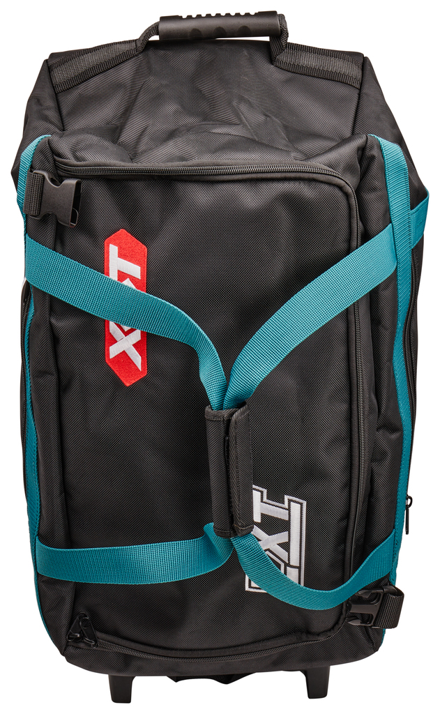 Gereedschapstas groot trolley