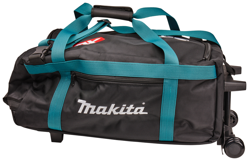 Gereedschapstas groot trolley