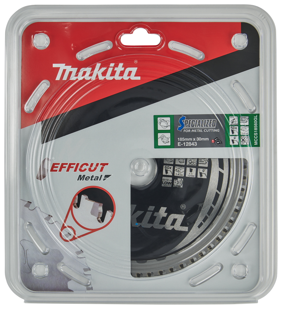 Cirkelzaagblad RVS/Staal