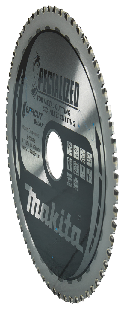 Cirkelzaagblad RVS/Staal