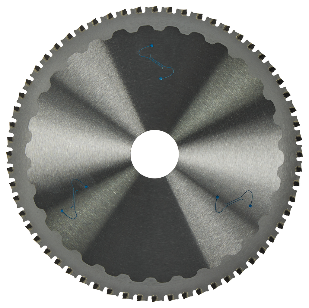 Cirkelzaagblad RVS/Staal