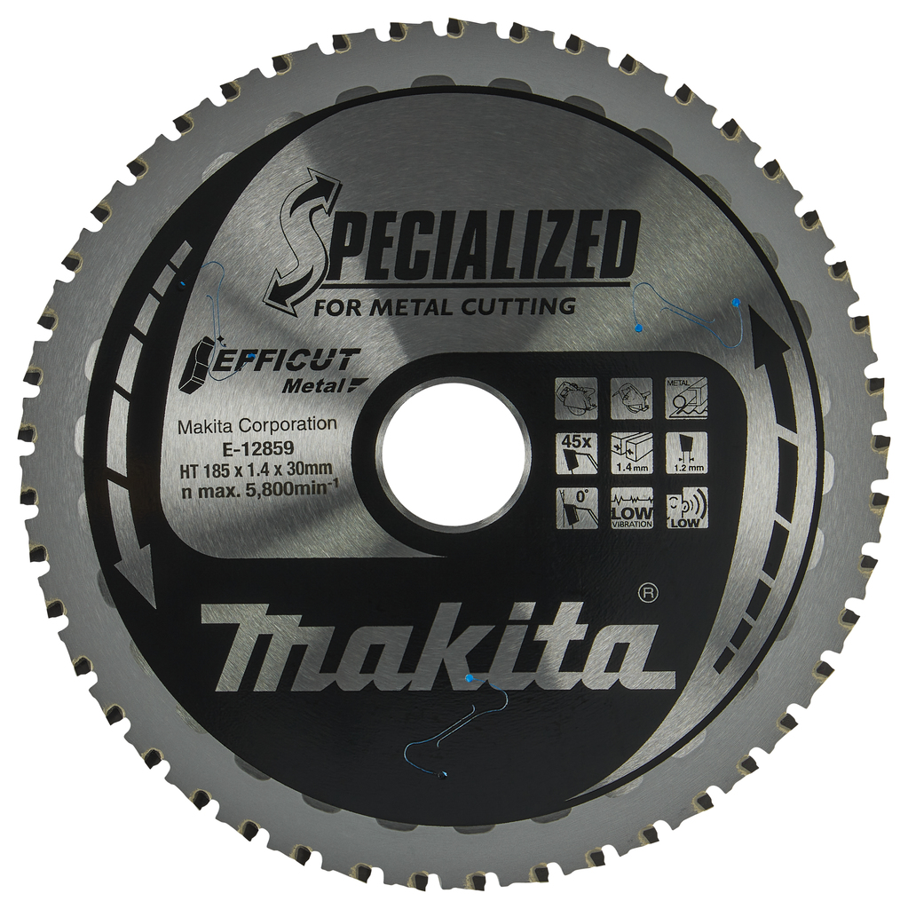 Cirkelzaagblad Staal