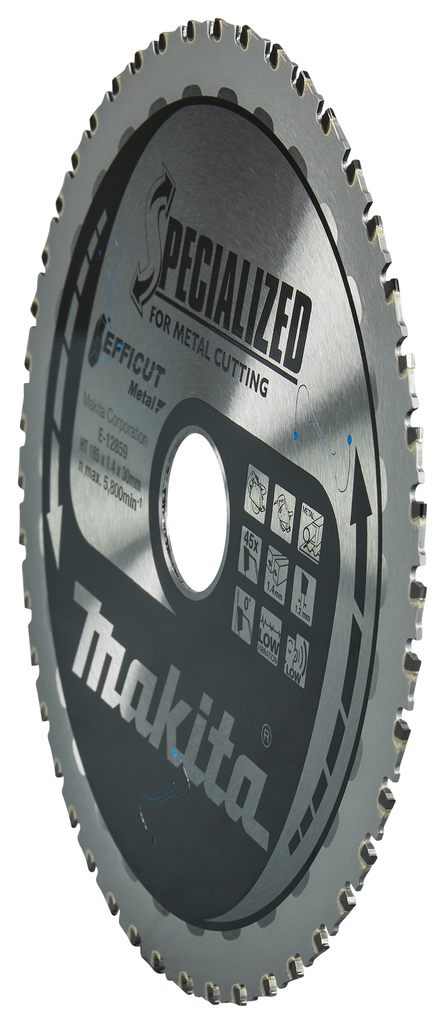 Cirkelzaagblad Staal