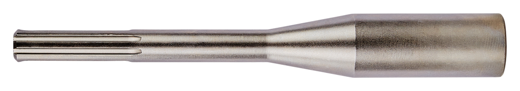 Aardpenadapter 22,2mm 