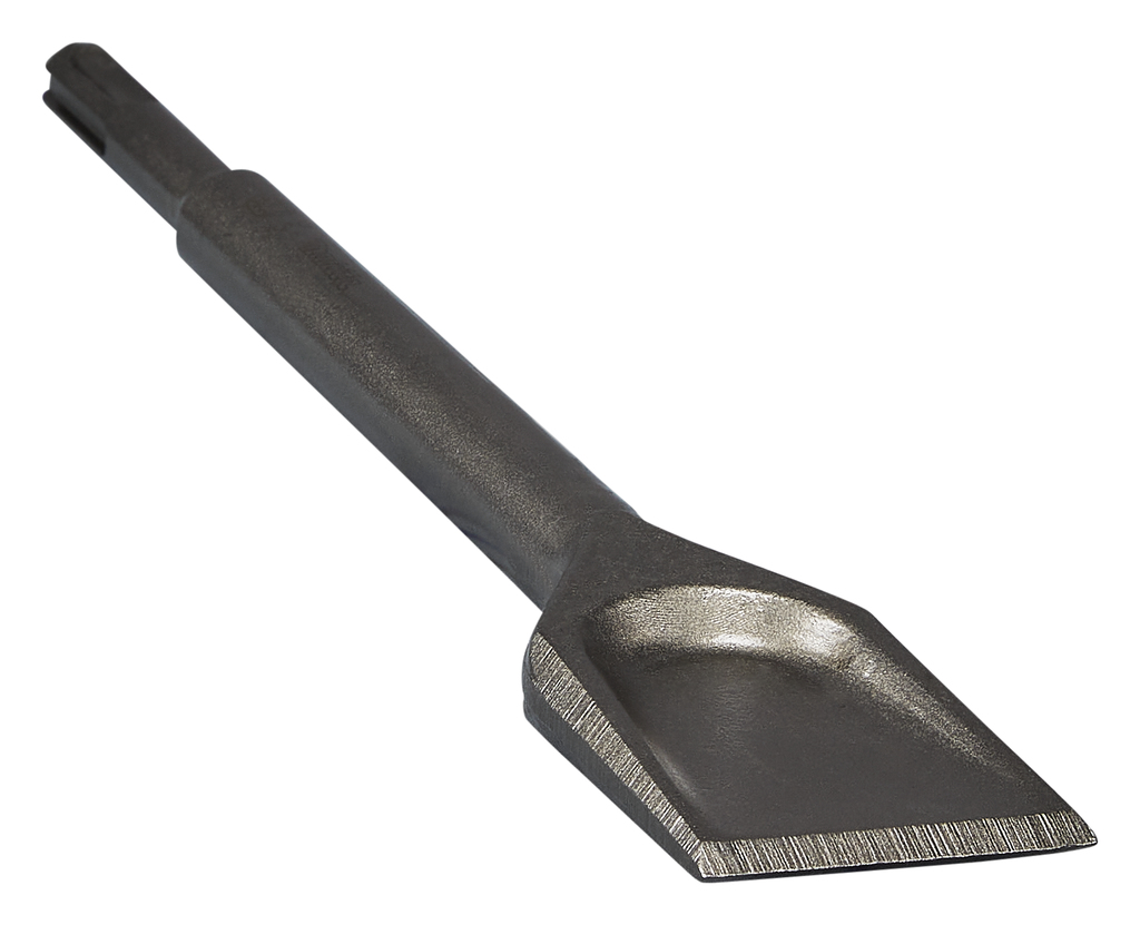 Beitelset zelfscherpend 5-delig