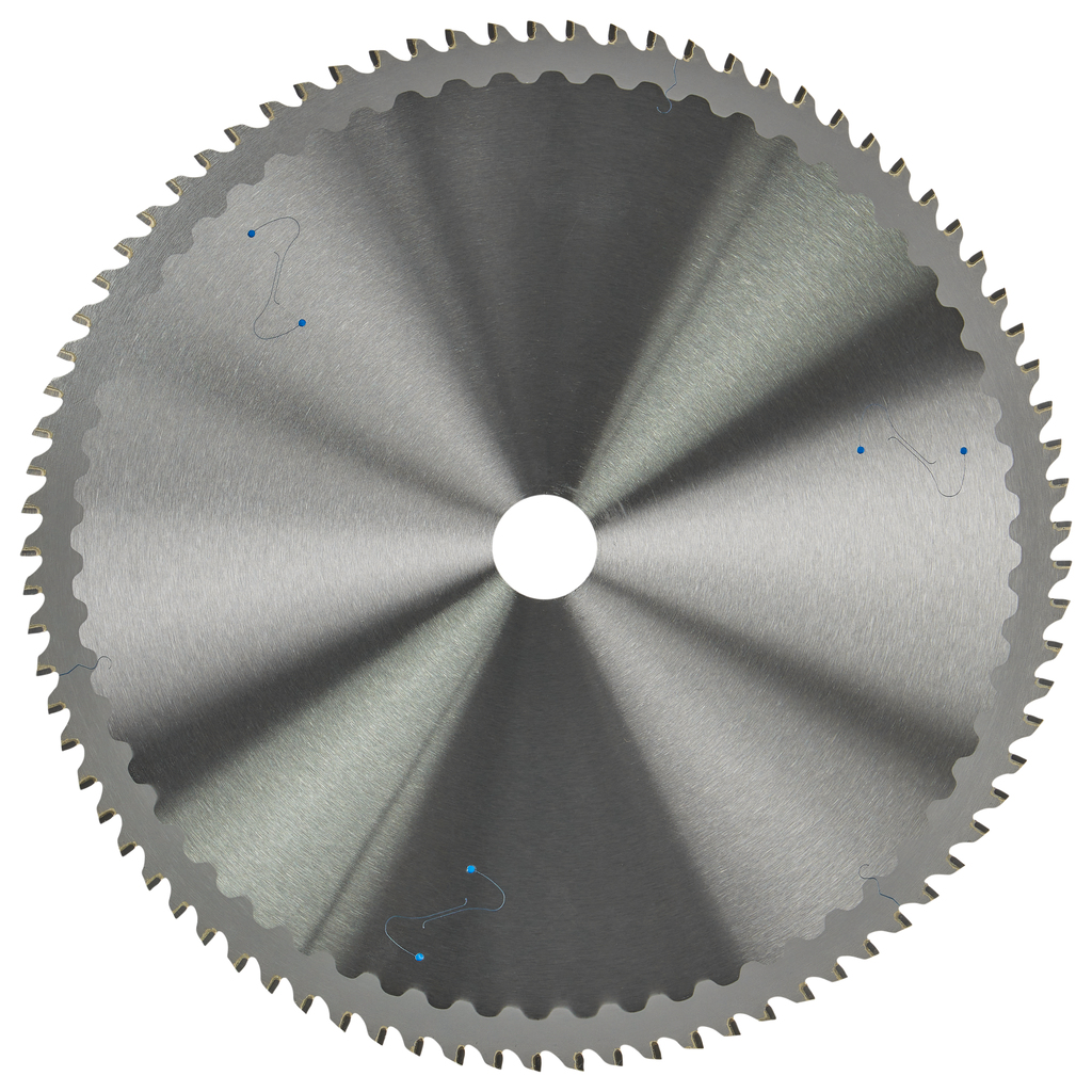 Afkortzaagblad Aluminium  