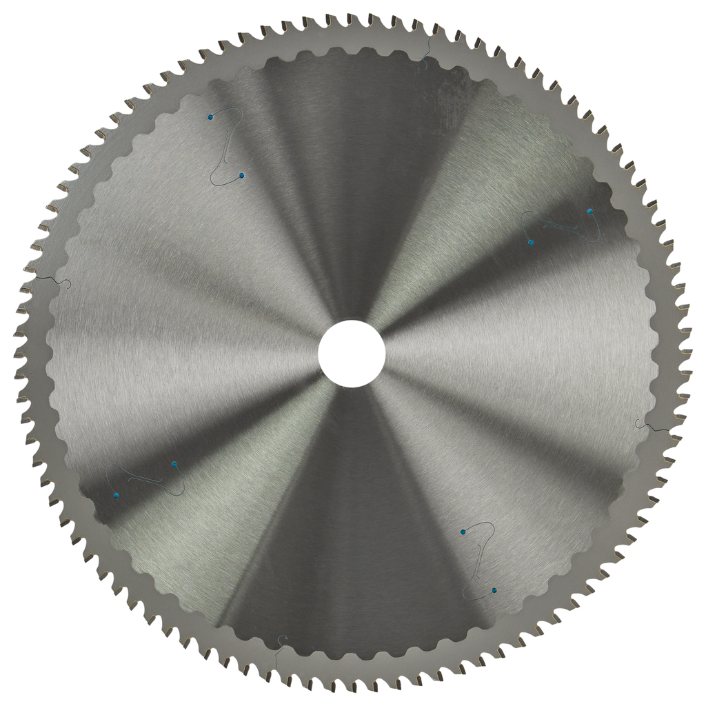 Afkortzaagblad Aluminium  