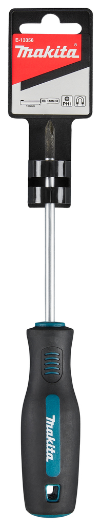 Schroevendraaier PH1x100mm