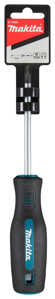 Schroevendraaier PH2x100mm