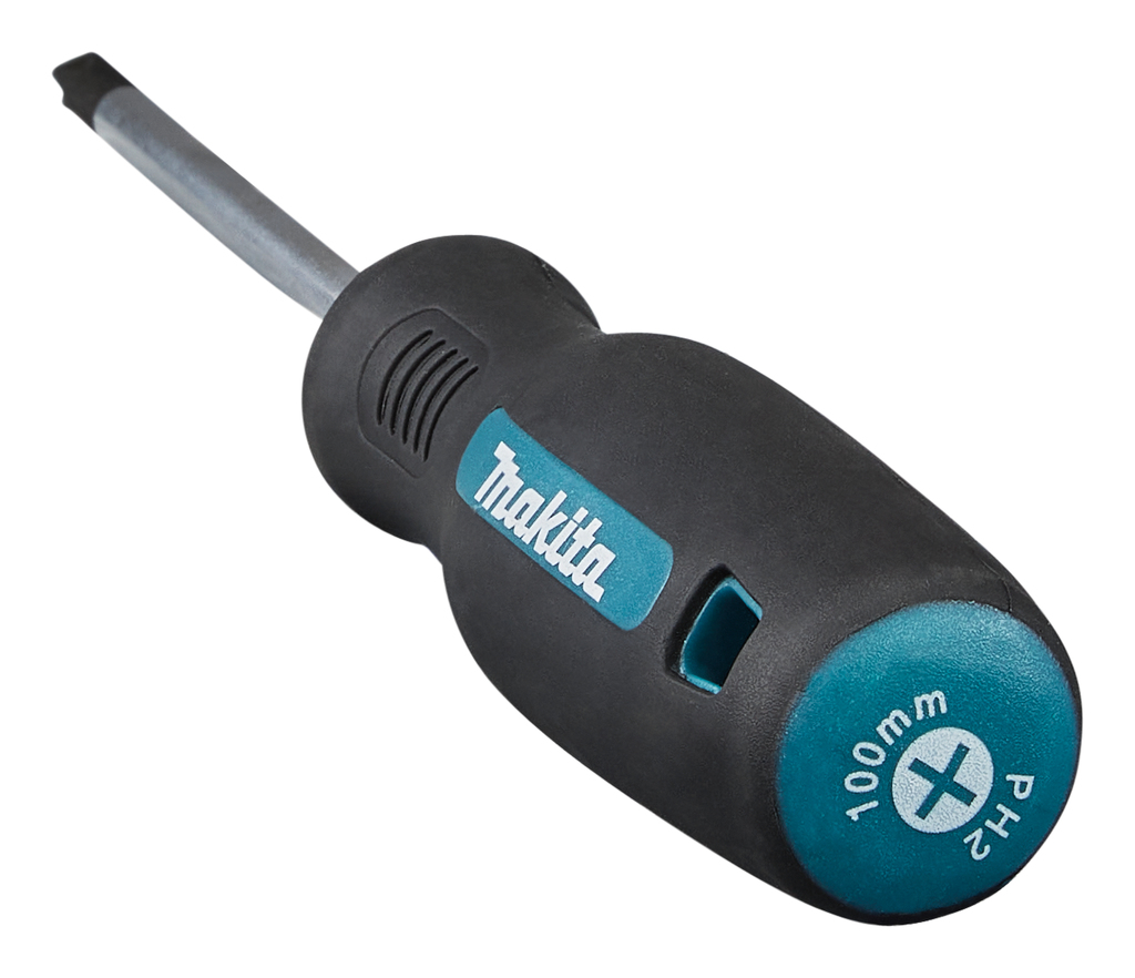 Schroevendraaier PH2x100mm