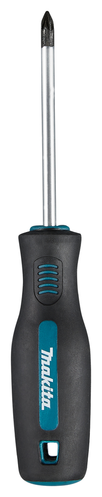 Schroevendraaier PZ1x80mm