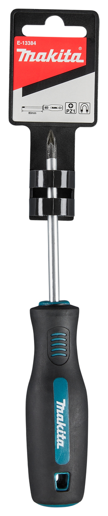 Schroevendraaier PZ1x80mm