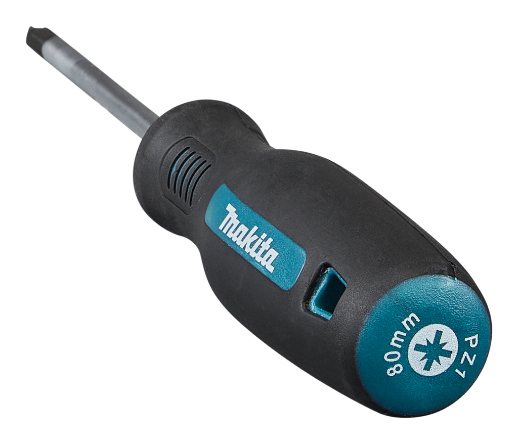 Schroevendraaier PZ1x80mm