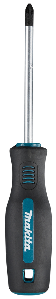 Schroevendraaier PZ2x100mm