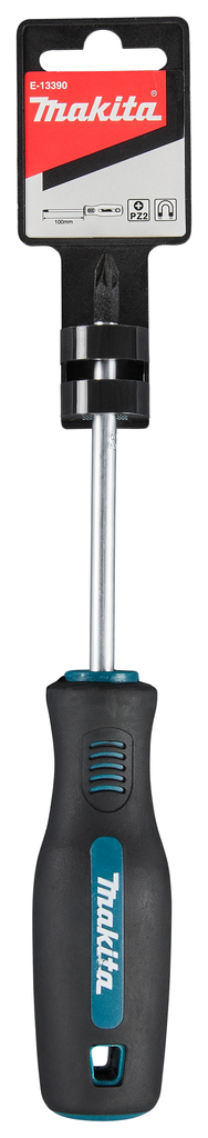 Schroevendraaier PZ2x100mm