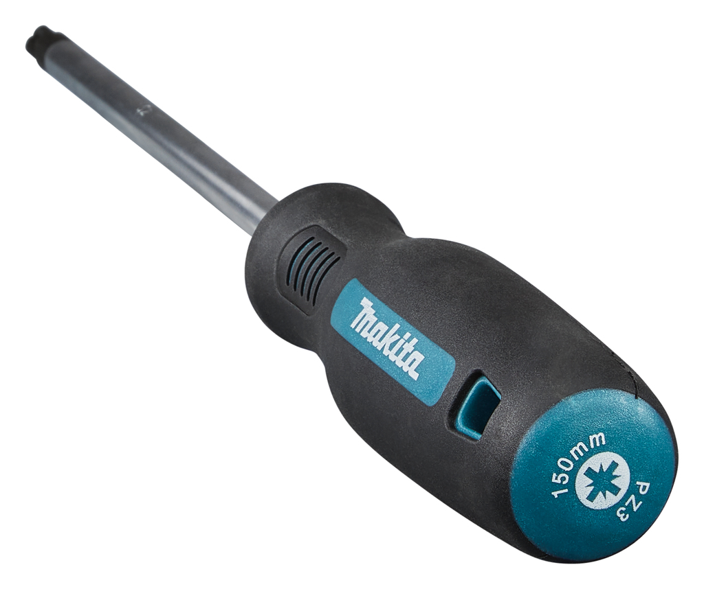 Schroevendraaier PZ3x150mm