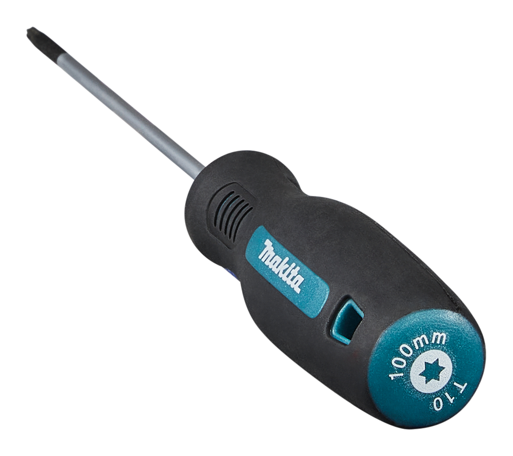 Schroevendraaier T10x100mm