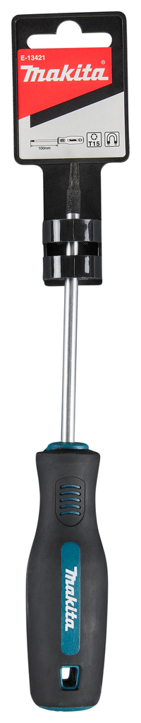 Schroevendraaier T15x100mm