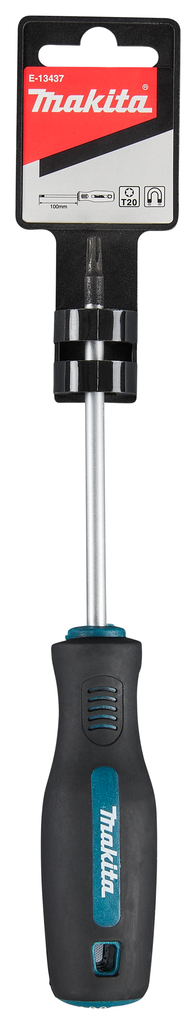 Schroevendraaier T20x100mm