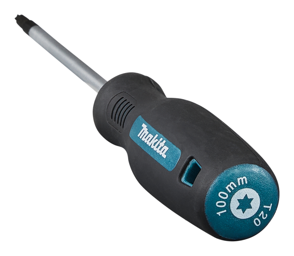 Schroevendraaier T20x100mm