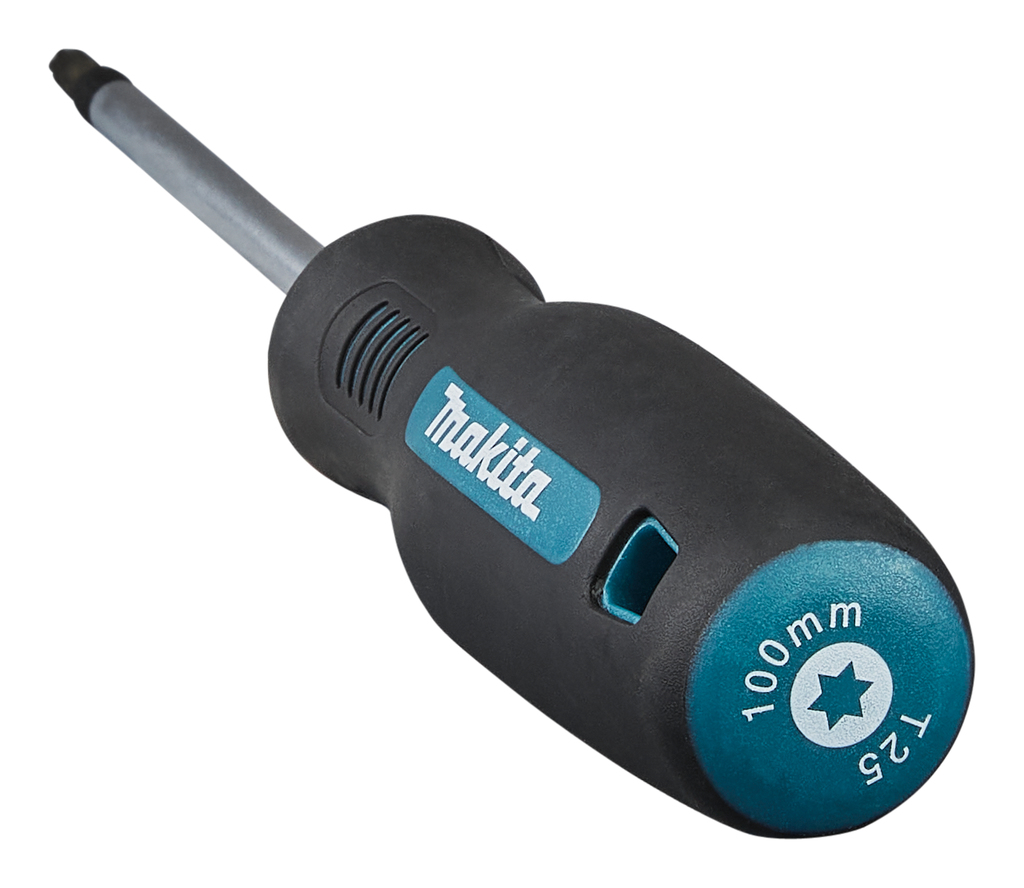 Schroevendraaier T25x100mm