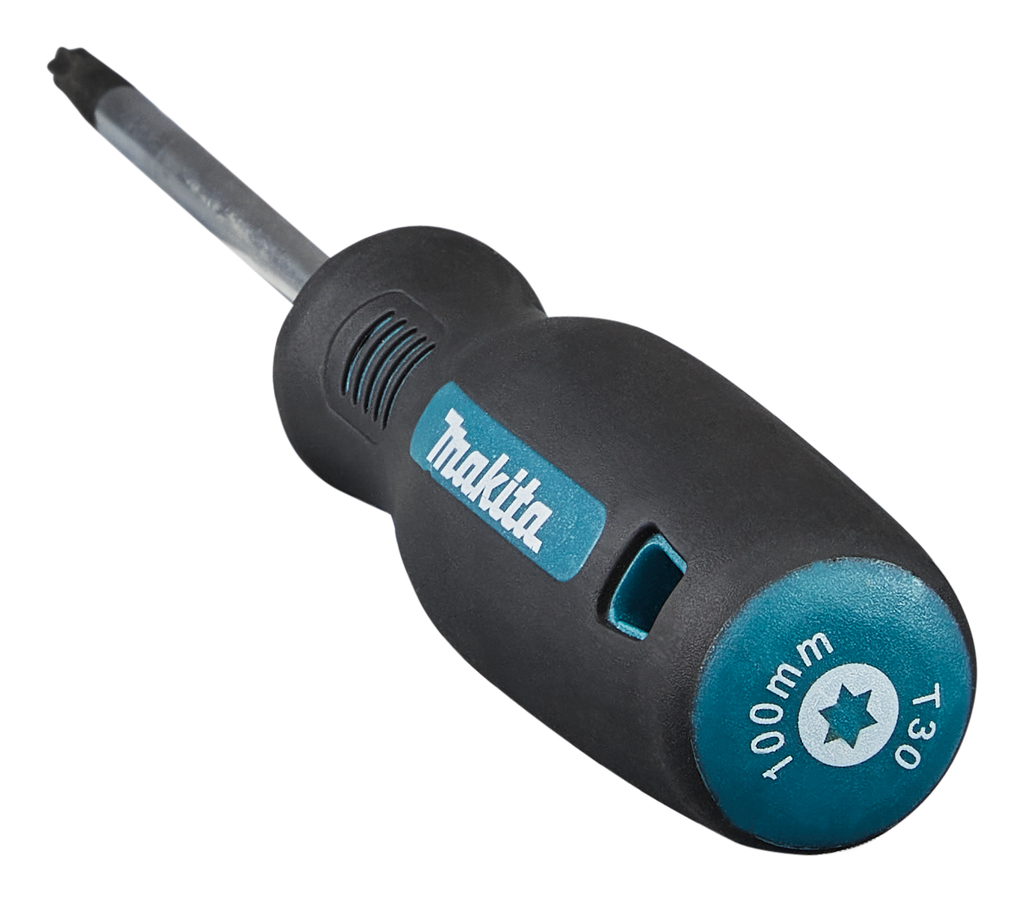 Schroevendraaier T30x100mm