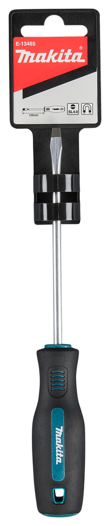 Schroevendraaier SL4,0x100mm