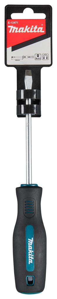 Schroevendraaier SL5,5x100mm